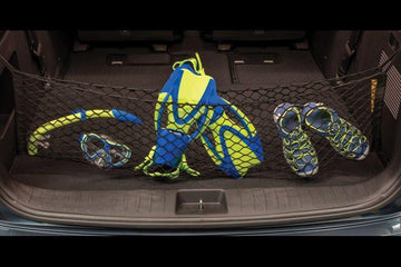 2023 Kia Carnival Cargo Net - Midtown Accessories